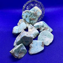 Load image into Gallery viewer, Larimar
