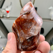 Load image into Gallery viewer, Fire Quartz Flame
