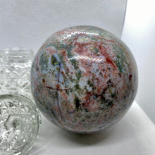 Load image into Gallery viewer, Ocean Jasper Spheres
