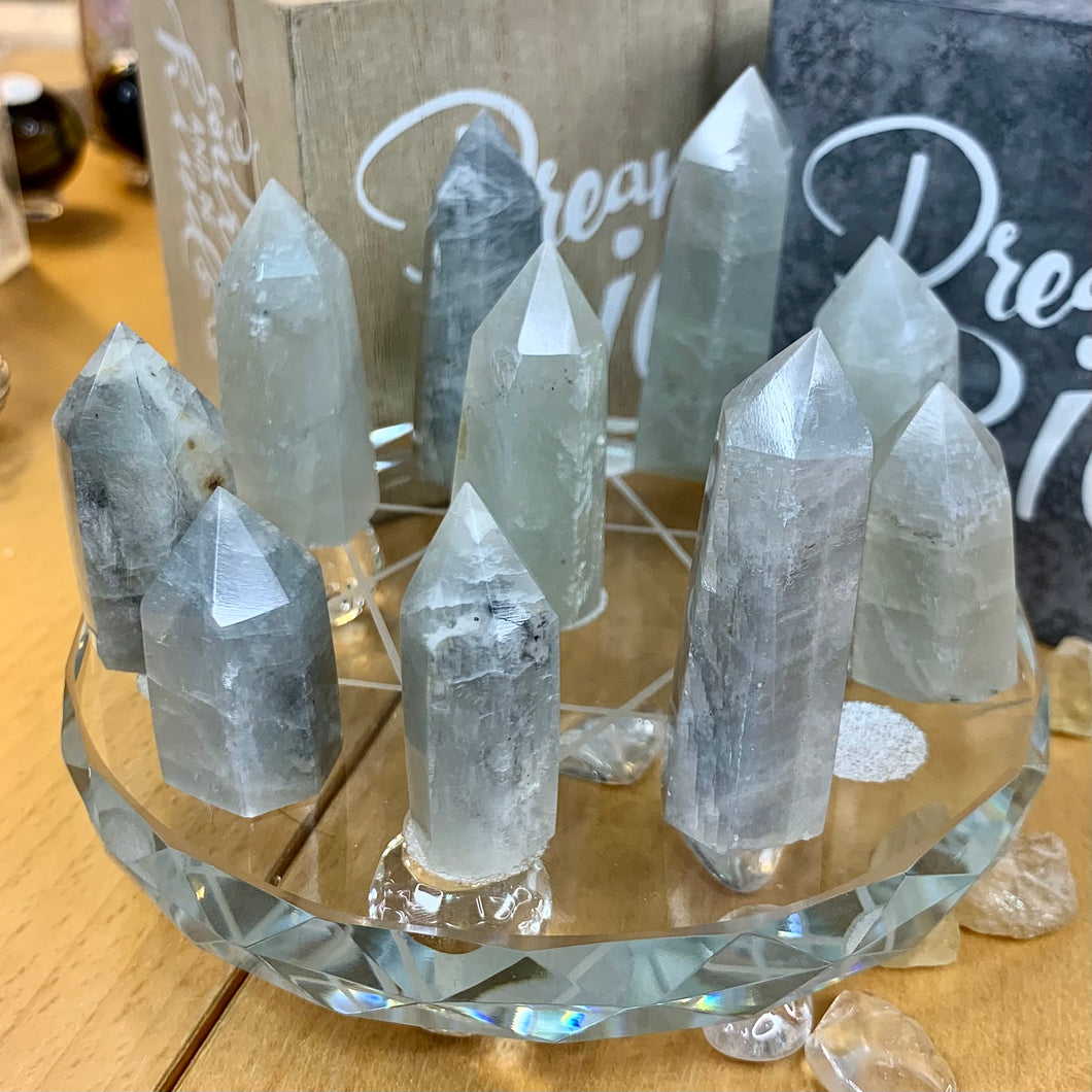 Moonstone Points